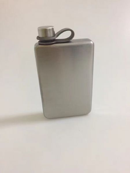 不锈钢酒壶